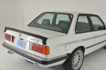 BMW M3 H28 Coupe by Hartge 1986 года